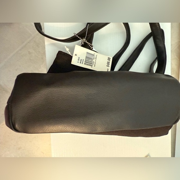 Nine West Purse - NWT Dark Brown - Originally $69 - Picture 7 of 7